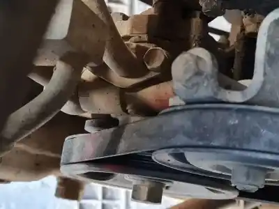 Автозапчасти б/у насос гидроусилителя за nissan navara pick-up (d40m) doble cab le 4x4 ссылки oem iam 