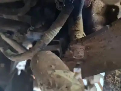 Автозапчасти б/у тнвд насос за nissan navara pick-up (d40m) doble cab le 4x4 ссылки oem iam 