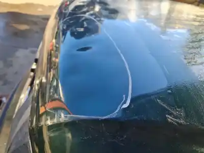 Автозапчасти б/у капот за nissan navara pick-up (d40m) doble cab le 4x4 ссылки oem iam   