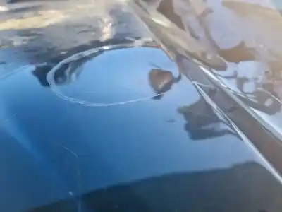 Автозапчасти б/у капот за nissan navara pick-up (d40m) doble cab le 4x4 ссылки oem iam   