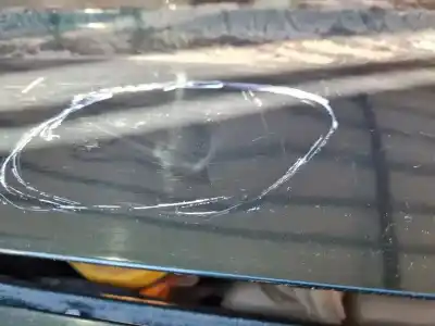 Автозапчасти б/у капот за nissan navara pick-up (d40m) doble cab le 4x4 ссылки oem iam   