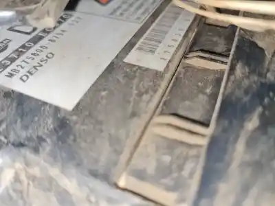 Автозапчасти б/у блок управления двигателем за nissan navara pick-up (d40m) doble cab le 4x4 ссылки oem iam mb2758006754  