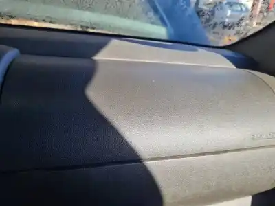 Автозапчасти б/у подушка безопасности передняя правая за nissan navara pick-up (d40m) doble cab le 4x4 ссылки oem iam 