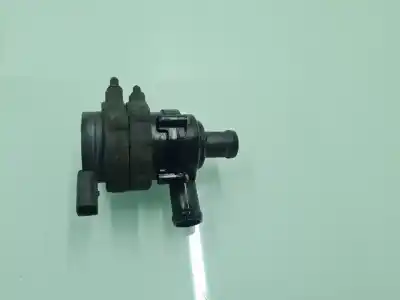Автозапчастина б/у водяна бомба для audi q7 (4l) 3.0 v6 24v tdi посилання на oem iam 7l0965561l  