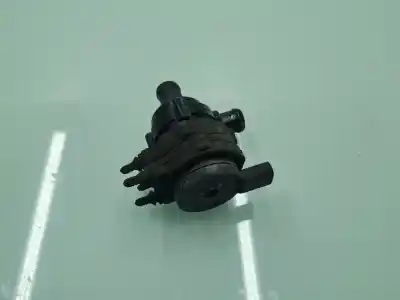 Автозапчастина б/у водяна бомба для audi q7 (4l) 3.0 v6 24v tdi посилання на oem iam 7l0965561l