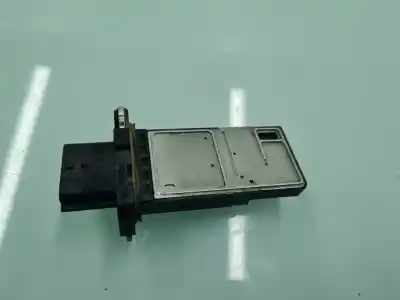 Автозапчастина б/у витратомір повітря для nissan navara pick-up (d40m) doble cab le 4x4 посилання на oem iam 226807s00a