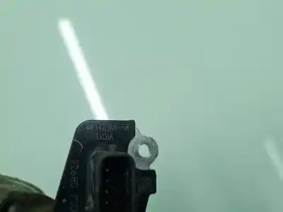 Second-hand car spare part flowmeter for nissan navara pick-up (d40m) doble cab le 4x4 oem iam references 226807s00a  