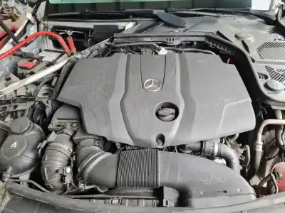 Piesă de schimb auto la mâna a doua  pentru MERCEDES CLASE C (W205) FAMILIAR  Referințe OEM IAM 651921  