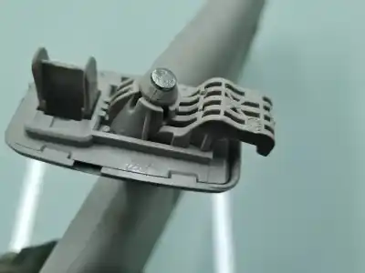 Piesă de schimb auto la mâna a doua PARASOARE STÂNGA pentru MERCEDES-BENZ CLASE C (W205) FAMILIAR  Referințe OEM IAM A20581001107  