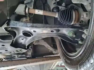 Second-hand car spare part FRONT LEFT LOWER SUSPENSION ARM for HYUNDAI I30 (PD)  OEM IAM references   