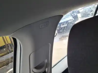 Автозапчасти б/у передняя правая подушка безопасности за skoda octavia combi (5e5) active 116 cv / 85 kw ссылки oem iam 