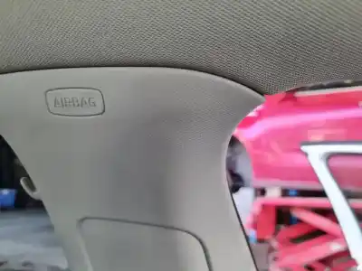Автозапчасти б/у подушка безопасности передняя левая шторка безопасности за skoda octavia combi (5e5) active 116 cv / 85 kw ссылки oem iam 