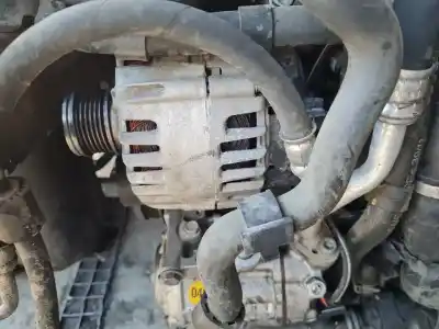 Автозапчасти б/у генератор за skoda octavia combi (5e5) active 116 cv / 85 kw ссылки oem iam 