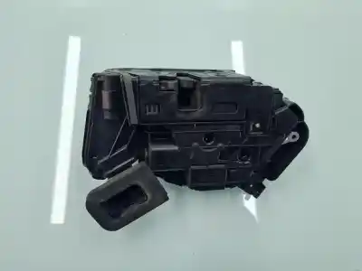 Автозапчасти б/у замок передней правой двери за skoda octavia combi (5e5) active 116 cv / 85 kw ссылки oem iam 5tb837016c  