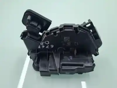 Автозапчасти б/у замок передней правой двери за skoda octavia combi (5e5) active 116 cv / 85 kw ссылки oem iam 5tb837016c