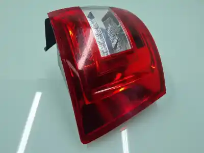 Автозапчасти б/у левый задний фонарь за skoda octavia combi (5e5) active 116 cv / 85 kw ссылки oem iam 5e9945095b