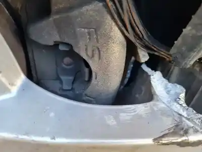 Recambio de automóvil de segunda mano de PINZA DE FRENO DELANTERA DERECHA para SKODA OCTAVIA COMBI (5E5)  referencias OEM IAM   