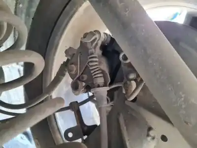 İkinci el araba yedek parçası ARKA SAG FREN KALIPER için SKODA OCTAVIA COMBI (5E5)  OEM IAM referansları   