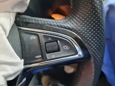 Автозапчасти б/у руль за skoda octavia combi (5e5) active 116 cv / 85 kw ссылки oem iam   