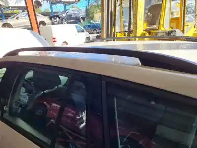 Автозапчастина б/у Бруски для даху для SKODA OCTAVIA COMBI (5E5)  Посилання на OEM IAM   