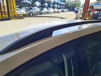 Peça sobressalente para automóvel em segunda mão barras do tejadilho por skoda octavia combi (5e5) active 116 cv / 85 kw referências oem iam   