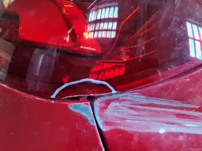İkinci el araba yedek parçası SAG KUYRUK LAMBASI için MERCEDES-BENZ CLASE A (W176)  OEM IAM referansları A1769065100  