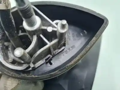 Tweedehands auto-onderdeel linker spiegel voor seat leon (1p1) comfort limited oem iam-referenties 212836399