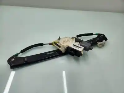Peça sobressalente para automóvel em segunda mão ELEVADOR DE VIDROS TRASEIRO DIREITO por BMW X3 (E83)  Referências OEM IAM 6925966  
