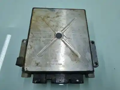 Second-hand car spare part ecu engine control for land rover defender (ld) hpcr oem iam references nnw511400  