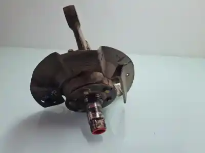 Second-hand car spare part front right knuckle for land rover defender (ld) hpcr oem iam references   