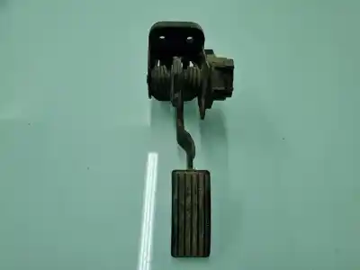 Second-hand car spare part accelerator pedal for land rover defender (ld) hpcr oem iam references slc-500050-pma  