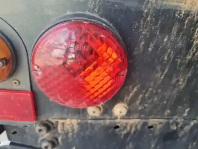 Автозапчастина б/у лівий ход ліхар для land rover defender (ld) hpcr посилання на oem iam 