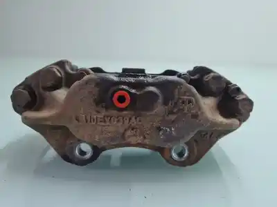 Second-hand car spare part front left brake caliper for land rover defender (ld) hpcr oem iam references lb10ey039ac  