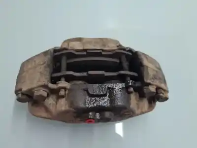 Second-hand car spare part front left brake caliper for land rover defender (ld) hpcr oem iam references lb10ey039ac  