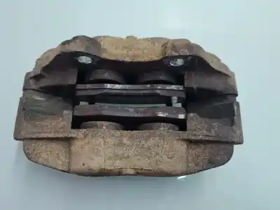 Second-hand car spare part front left brake caliper for land rover defender (ld) hpcr oem iam references lb10ey039ac  