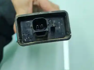 Second-hand car spare part front right central locking system for land rover defender (ld) hpcr oem iam references   