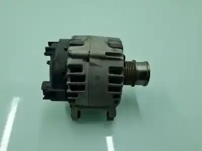 Peça sobressalente para automóvel em segunda mão alternador por volkswagen polo sport referências oem iam 04c903023m