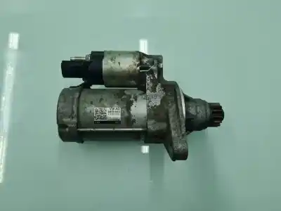 Peça sobressalente para automóvel em segunda mão motor de arranque por volkswagen polo sport referências oem iam 0am911024a