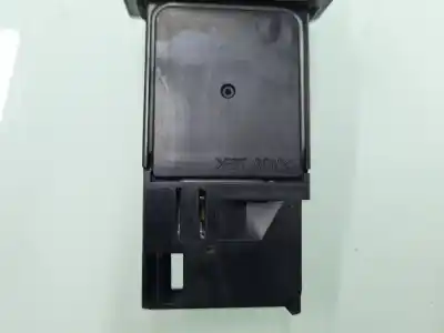 Peça sobressalente para automóvel em segunda mão  por NISSAN PATHFINDER (R51)  Referências OEM IAM PBT GF40  