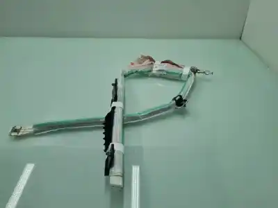 Piesă de schimb auto la mâna a doua airbag perdea fațã stânga pentru seat arona fr referințe oem iam 6f9880741h