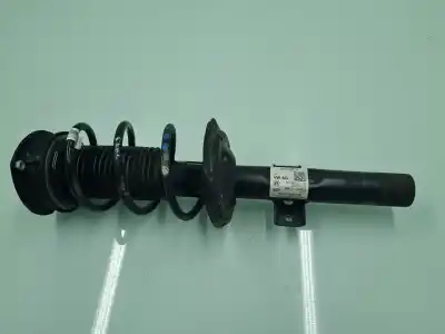 Piesă de schimb auto la mâna a doua amortizor fațã dreapta pentru seat arona fr referințe oem iam 2q0413031dp