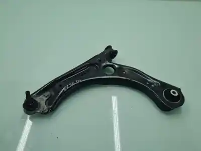 Piesă de schimb auto la mâna a doua braț suspensie fațã stânga inferior pentru seat arona fr referințe oem iam 