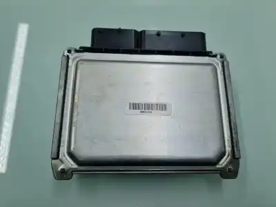 Piesă de schimb auto la mâna a doua unitate de control motor ecu pentru seat arona fr referințe oem iam 05c907394d