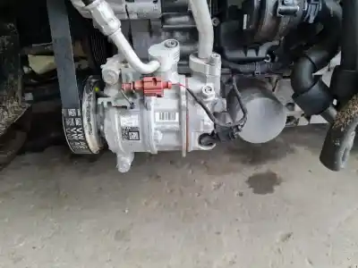 Piesă de schimb auto la mâna a doua compresor de aer condiționat pentru seat arona fr referințe oem iam 3q0816803d