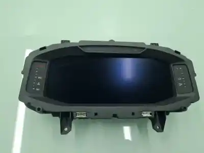 Peça sobressalente para automóvel em segunda mão quadrante por seat arona fr referências oem iam 6f0920320b  