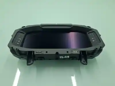 Peça sobressalente para automóvel em segunda mão quadrante por seat arona fr referências oem iam 6f0920320b  