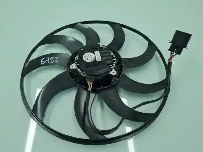 Piesă de schimb auto la mâna a doua electroventilator radiator pentru seat arona fr referințe oem iam 2q0959455j