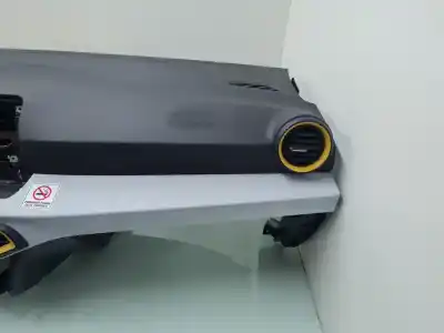 Piesă de schimb auto la mâna a doua kit airbag pentru seat arona fr referințe oem iam 6f0880201an