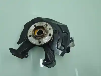 Piesă de schimb auto la mâna a doua fuzeta dreapta fata pentru seat arona fr referințe oem iam 2q0407256ad