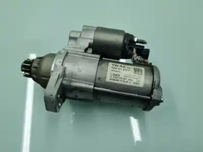 Piesă de schimb auto la mâna a doua electromotor pentru seat arona fr referințe oem iam 02m911022f